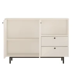 Aamiaiskaappi Linento Furniture RE2, eri värejä