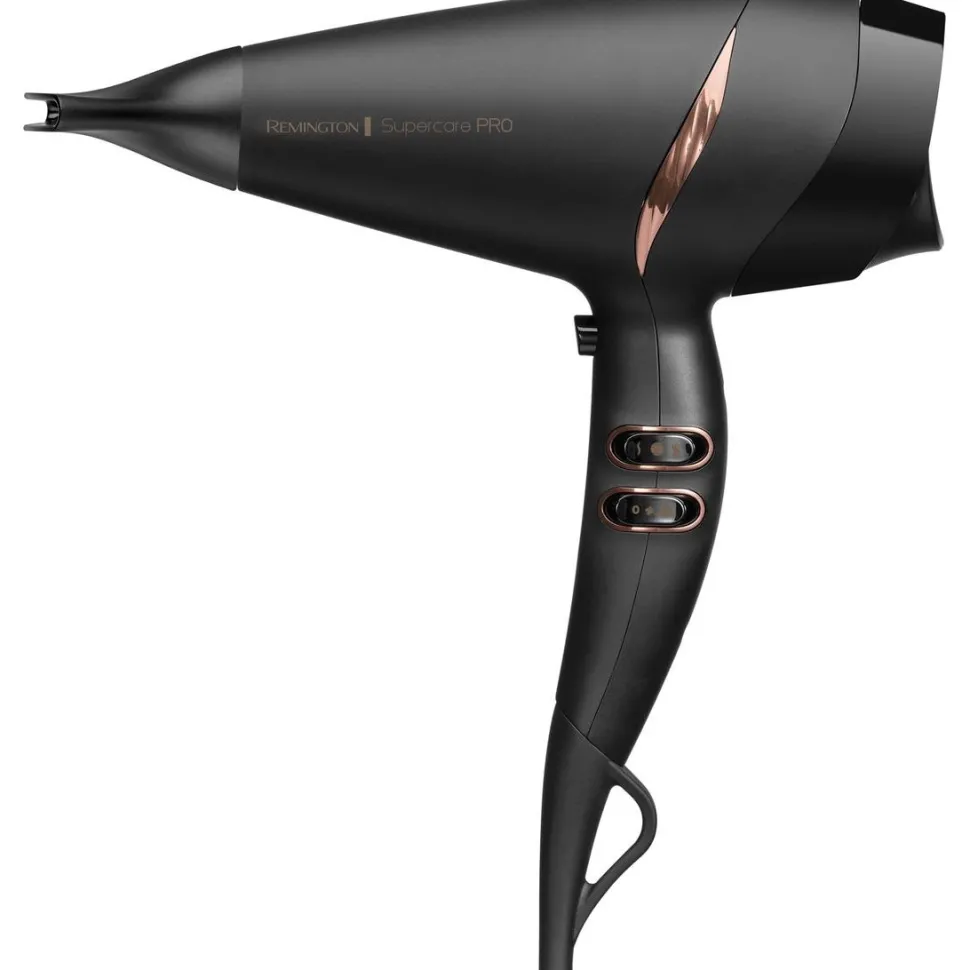 AC-hiustenkuivain Remington Supercare Pro AC7200