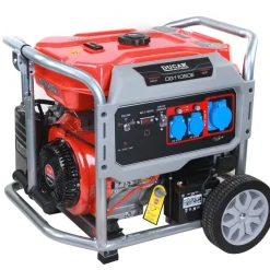 Aggregaatti Ducar DG11050 7500 W