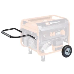 Aggregaatti Einhell TC-PG 65/E5 2x230V 1x400V sähköstartti