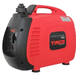Aggregaatti Timco 1000i digitaalinen