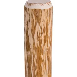 Aidanseipäät 4kpl pähkinäpuu 90cm