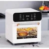 Airfryer Emax Kitchen 11 litraa