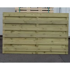 Aitaelementti Hanko 1600x1000mm painekyllästetty vihreä, 2-laatu