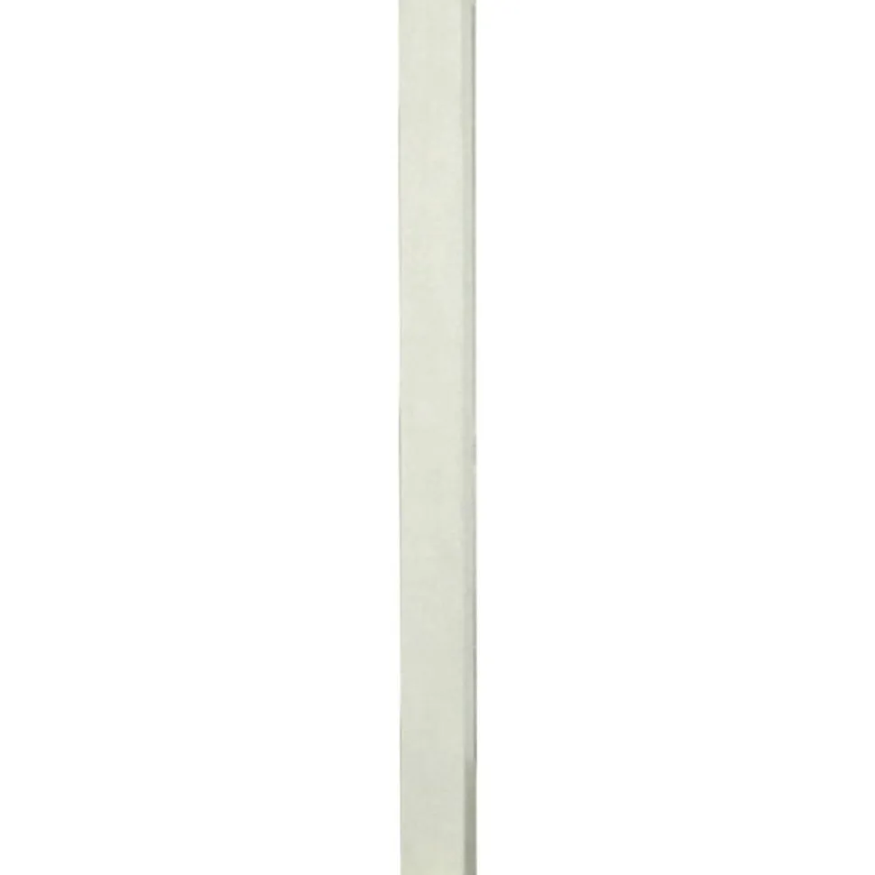 Aitatolppa K02 90x90x1300mm eri värejä