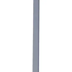 Aitatolppa K02 90x90x1300mm eri värejä