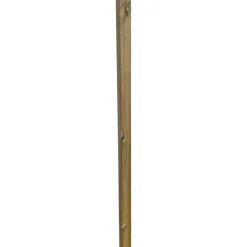 Aitatolppa 48x48x1195mm, talouslaatu, 20kpl nippu