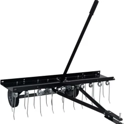 Ajettavan ruohonleikkurin hara 100 cm (47891)