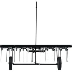 Ajettavan ruohonleikkurin hara 100 cm (47891)