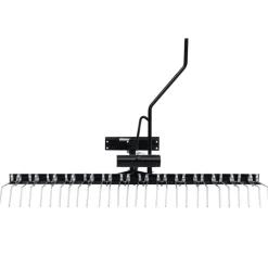 Ajettavan ruohonleikkurin hara 109 cm (54454)