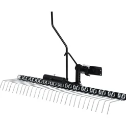 Ajettavan ruohonleikkurin hara 109 cm (54454)