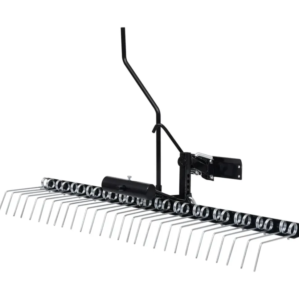 Ajettavan ruohonleikkurin hara 109 cm (54454)