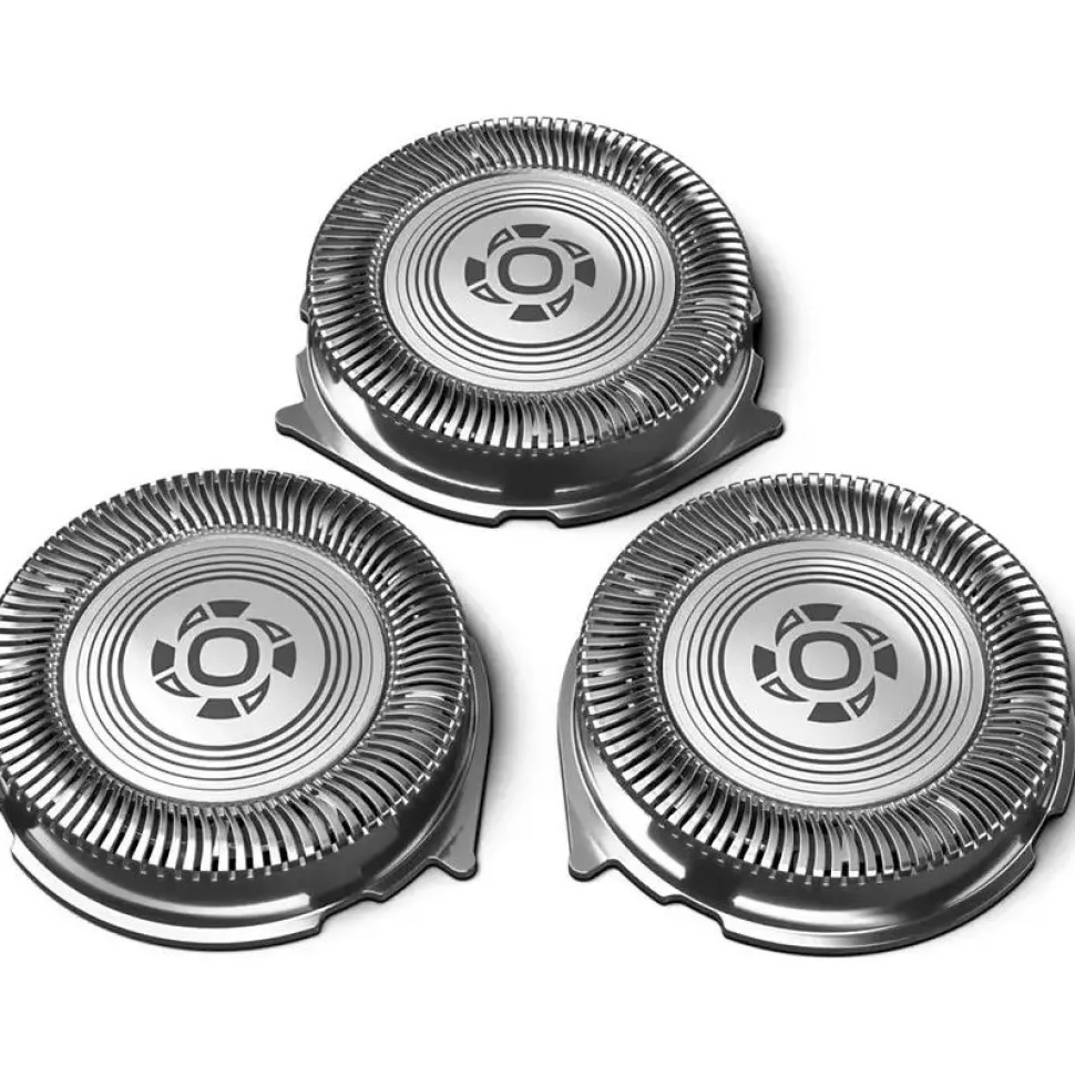Ajopäät Philips Series 3000 Blades Sh30/50 SH30/50 3kpl