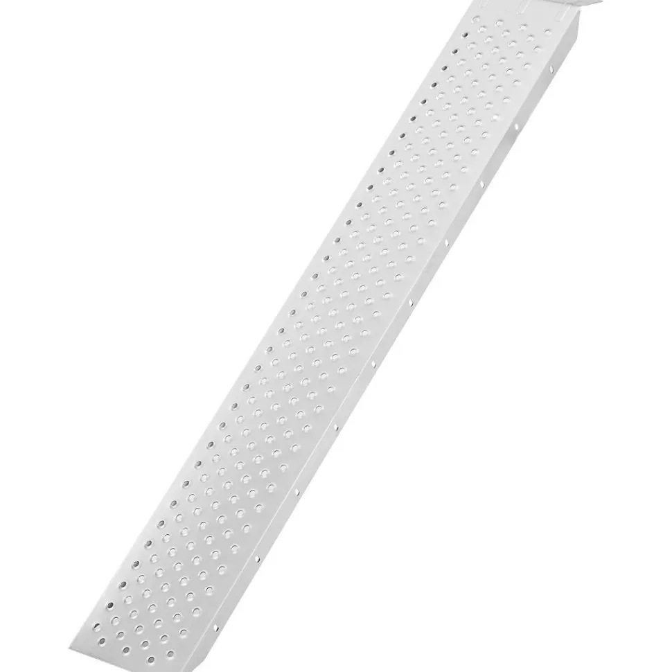 Ajoramppi Fornorth 2kpl/pkt, 162x25x6 cm 200kg