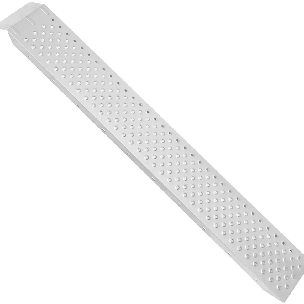 Ajoramppi Fornorth 2kpl/pkt, 162x25x6 cm 200kg