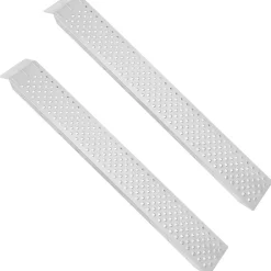Ajoramppi Fornorth 2kpl/pkt, 162x25x6 cm 200kg