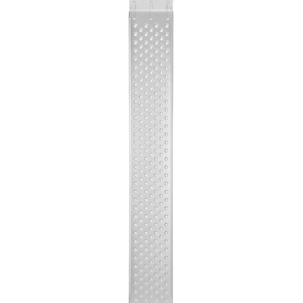 Ajoramppi Fornorth 2kpl/pkt, 162x25x6 cm 200kg