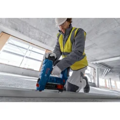 Akkubetoninaulain Bosch Professional GNB 18V-38 18V 2x4,0Ah ProCore-akuilla + XL-Boxx