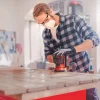 Akkuepäkeskohiomakone Einhell TE-RS 18 Li Solo 18 V