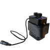 Akku Genzo V2 XP-valaisimille