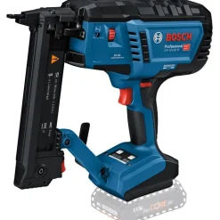 Akkuhakasnaulain Bosch Professional GTH 18V-38 M Solo 18V ilman akkua