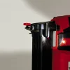 Akkuhakasnaulain Einhell PXC Fixetto 18/38 S 18V ilman akkua