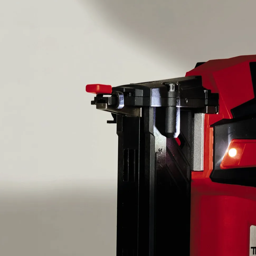 Akkuhakasnaulain Einhell PXC Fixetto 18/38 S 18V ilman akkua