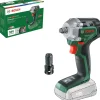 Akkuiskumutterinväännin Bosch UniversalImpactDrive 18V-350 Solo 18V ilman akkua
