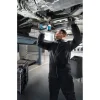 Akkuiskumutterinväännin Bosch Professional GDX 18V-285 Solo 18V ilman akkua