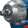 Akkuiskumutterinväännin Bosch Professional GDS 18V-350 Solo 18V ilman akkua
