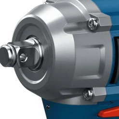 Akkuiskumutterinväännin Bosch Professional GDS 18V-350 Solo 18V ilman akkua