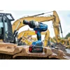 Akkuiskumutterinväännin Bosch Professional GDS 18V-1600 HC Solo 18V ilman akkua
