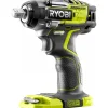 Akkuiskumutterinväännin Ryobi ONE+ R18IW7-0 18V ilman akkua