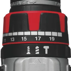 Akkuiskuporakone Einhell PXC TP-CD 18/50 Li-i BL-Solo 18V ilman akkua