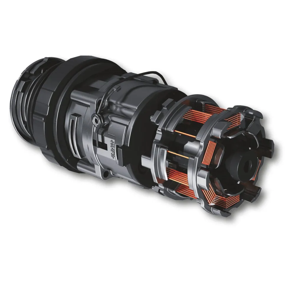 Akkuiskuporakone Einhell PXC TP-CD 18/50 Li-i BL-Solo 18V ilman akkua