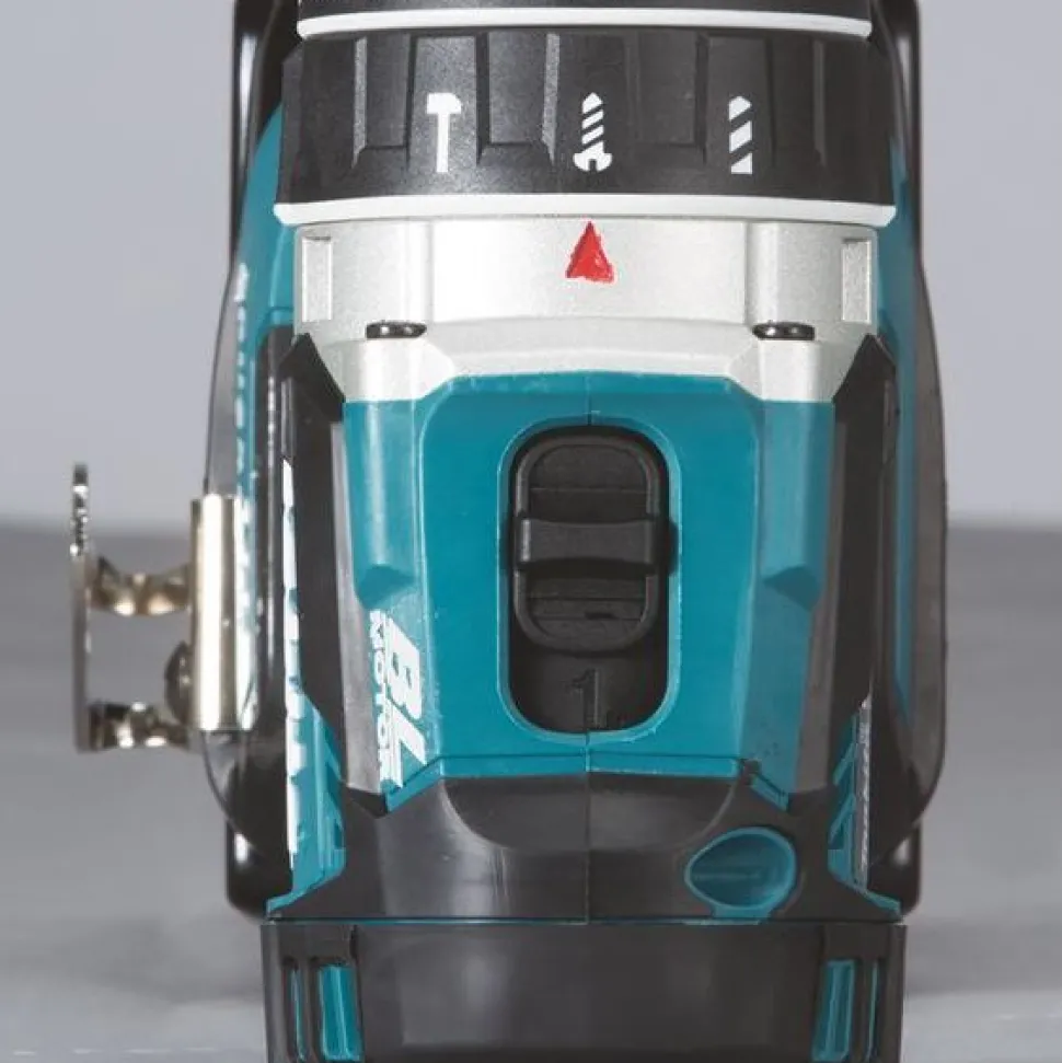 Akkuiskuporakone Makita LXT DHP484Z 54/30Nm 18V ilman akkua