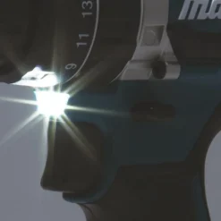 Akkuiskuporakone Makita LXT DHP484Z 54/30Nm 18V ilman akkua + Makpac