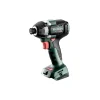 Akkuiskuporakone Metabo PowerMaxx SSD 18 LT 200 BL ilman akkua ja laturia