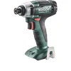 Akkuiskuporakone Metabo PowerMaxx SSD 12 12V ilman akkua ja laturia