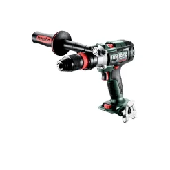 Akkuiskuporakone Metabo SB 18 LTX-3 BL Q I Metal ilman akkuja ja laturia metaboxissa