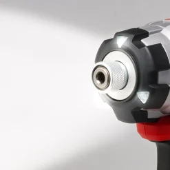 Akkuiskuruuvinväännin Einhell PXC TE-CI 18/1 Li-Solo 18V ilman akkua