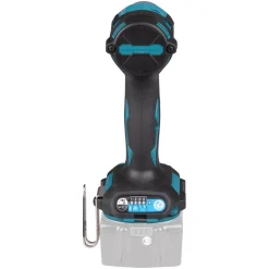 Akkuiskuruuvinväännin Makita LXT DTD173Z 180Nm 18V ilman akkua