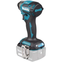 Akkuiskuruuvinväännin Makita LXT DTD173Z 180Nm 18V ilman akkua