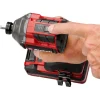 Akkuiskuväännin Einhell Professional PXC TP-CI 18/250-C Li BL Solo 18V ilman akkua