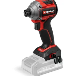 Akkuiskuväännin Einhell Professional PXC TP-CI 18/250-C Li BL Solo 18V ilman akkua