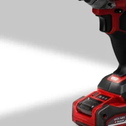 Akkuiskuväännin Einhell Professional PXC TP-CI 18/250-C Li BL Solo 18V ilman akkua