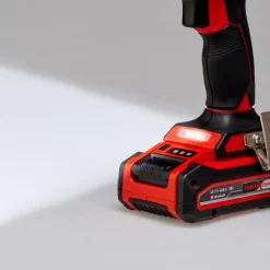 Akkuiskuväännin Einhell Professional PXC TP-CI 18/220 Li BL Solo 18V ilman akkua