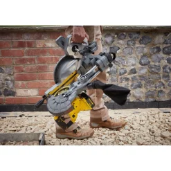 Akkujiirisaha Stanley FatMax V20 SFMCS701M1 18V 4,0 Ah akulla