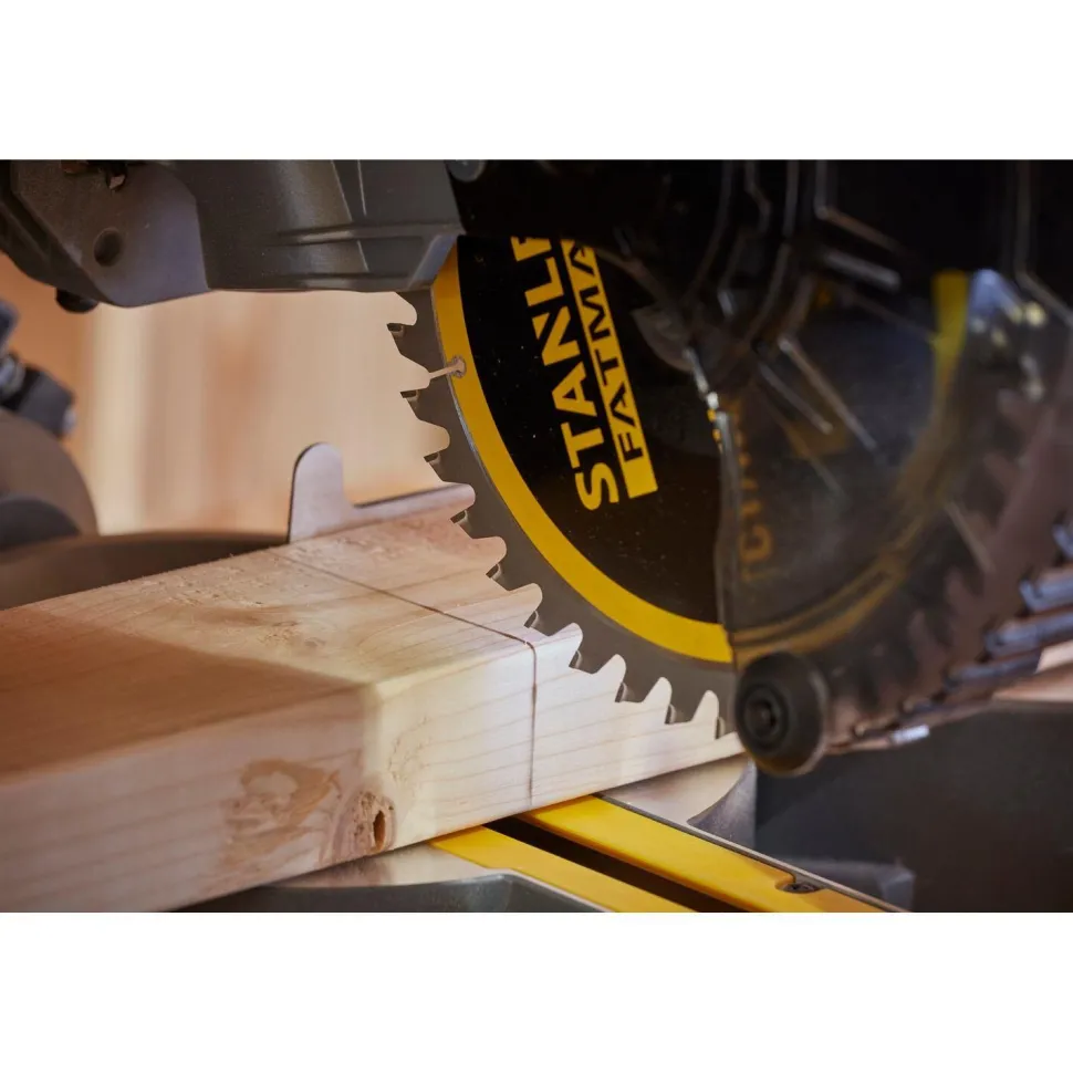 Akkujiirisaha Stanley FatMax V20 SFMCS701M1 18V 4,0 Ah akulla