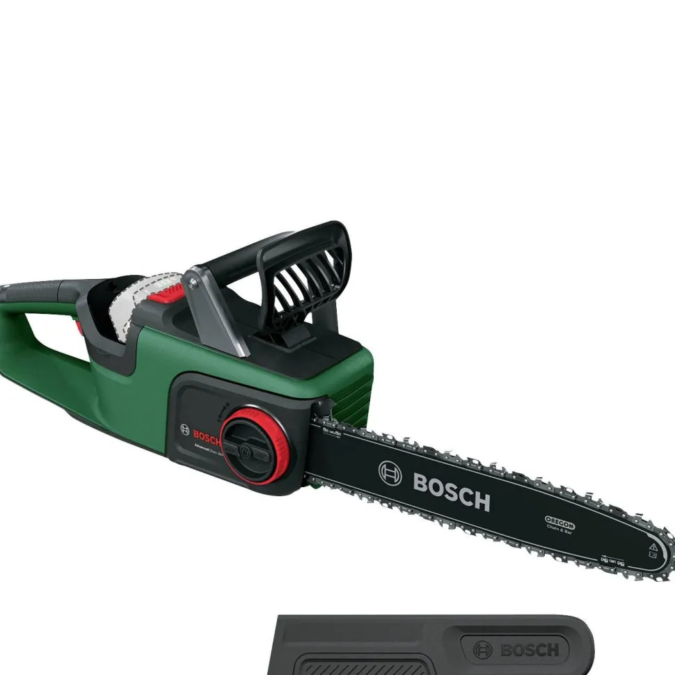 Akkuketjusaha Bosch AdvancedChain 36V-35-40 Solo 36V ilman akkua